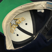 Load image into Gallery viewer, Vintage Dallas Stars SS PL Snapback Hat