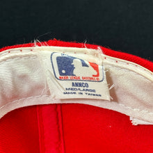 Load image into Gallery viewer, Vintage St. Louis Cardinals Wool PL Snapback Hat