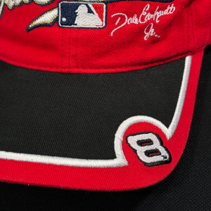 Vintage Dale Earnhardt Jr. MLB All Star Game Strapback Hat