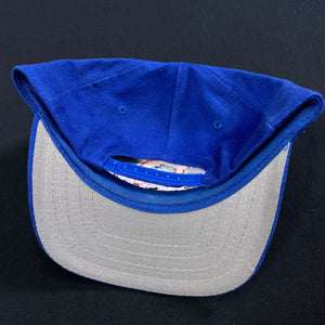 Vintage Denver Broncos Snapback Hat