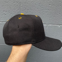 Load image into Gallery viewer, Vintage Augusta Pirates MiLB Fitted Hat 7 1/4