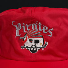 Load image into Gallery viewer, Portland Pirates Waterproof Snapback Hat NWT