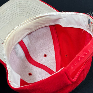 Vintage St. Louis Cardinals Wool PL Snapback Hat