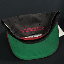 Load image into Gallery viewer, Vintage Phoenix Cardinals Twill PL Snapback Hat NWT