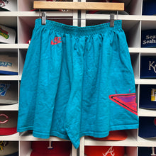 Load image into Gallery viewer, Vintage Nike Flight Sweat Shorts L