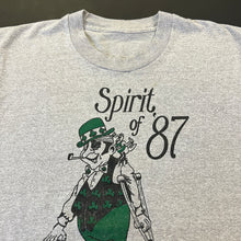 Load image into Gallery viewer, Vintage 1987 Boston Celtics Shirt S