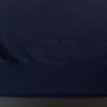Load image into Gallery viewer, Vintage Navy Russell Athletic Crewneck L/XL