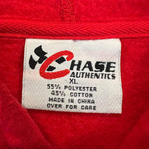 Vintage Dale Earnhardt Jr. Hoodie Sweatshirt XL