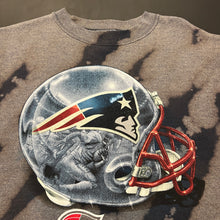 Load image into Gallery viewer, Vintage New England Patriots Custom Crewneck XS