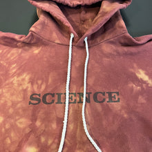 Load image into Gallery viewer, Vintage Science Custom Sweatshirt XS/S