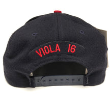 Load image into Gallery viewer, Vintage Frank Viola Minnesota Twins Snapback Hat NWT
