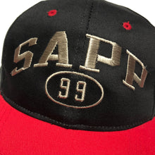 Load image into Gallery viewer, Vintage Warren Sapp Tampa Bay Buccaneers Snapback Hat