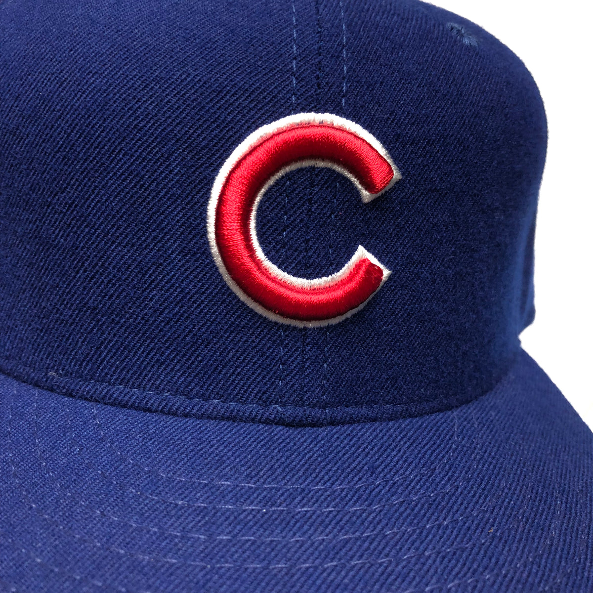 New Era 59FIFTY MLB Chicago Cubs 1979 Cooperstown Fitted Hat 7 7/8