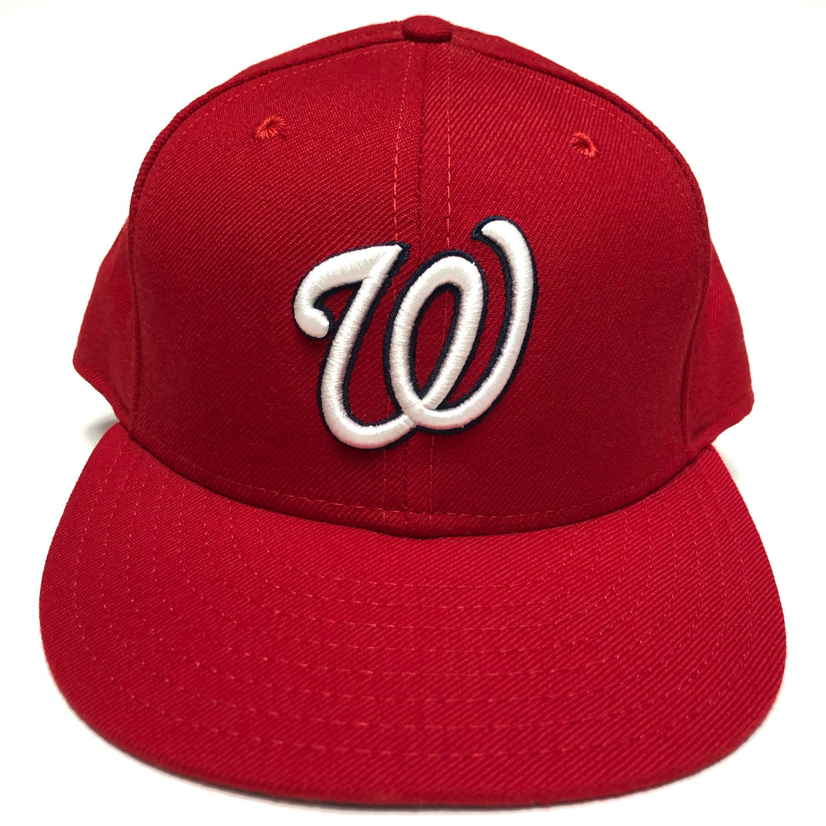 Washington Nationals Hat - Vintage Nationals Hat, India