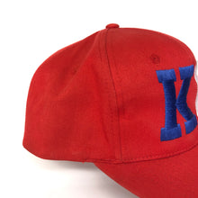 Load image into Gallery viewer, Vintage Kansas City Monarchs Snapback Hat