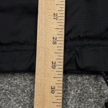 Load image into Gallery viewer, Vintage 2000 GAP Black Windbreaker Jacket XL