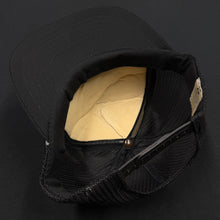 Load image into Gallery viewer, Vintage Mickey Mouse 60 Year Anniverary Mesh Snapback Hat
