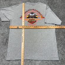Load image into Gallery viewer, Vintage Harley Davidson Memphis TN Shirt L