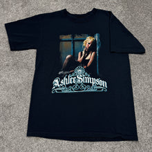 Load image into Gallery viewer, Vintage Ashlee Simpson Shirt S
