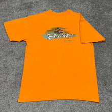 Load image into Gallery viewer, Vintage Harley Davidson Bahamas Shirt S
