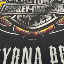 Load image into Gallery viewer, Harley Davidson New Smyrna Beach FL Shirt M