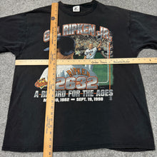 Load image into Gallery viewer, Vintage Cal Ripken Jr. Starter Shirt L/XL