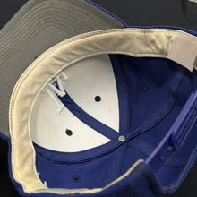 Load image into Gallery viewer, Vintage Los Angeles Dodgers SS PL Snapback Hat