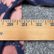 Load image into Gallery viewer, Vintage New York Yankees Custom Dyed Shirt M