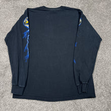 Load image into Gallery viewer, 2011 Harley Rendezvous Lightning Long Sleeve Shirt S