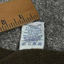 Load image into Gallery viewer, Vintage Champion Spell Out Sweatshirt XL