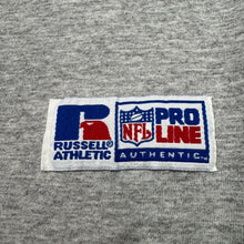 Load image into Gallery viewer, Vintage 1994 Pittsburgh Steelers Russell Athletic Shirt L