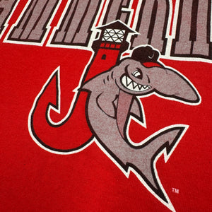 Vintage Jupiter Hammerheads MiLB Shirt XL