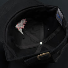 Load image into Gallery viewer, Vintage 1996 Breeder's Cup Strapback Hat NWT