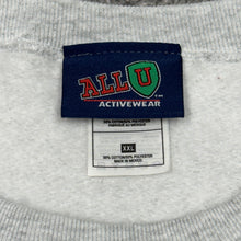 Load image into Gallery viewer, Vintage Iron Chef Gourmet Academy Sweatshirt 2XL