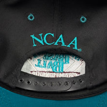 Load image into Gallery viewer, Vintage 1995 NCAA D2 Baseball Championship Snapback Hat
