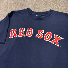 Load image into Gallery viewer, Pokey Reese Boston Red Sox Shirt S/M