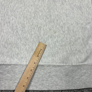 Vintage UMass Amherst Champion Reverse Weave Sweatshirt M