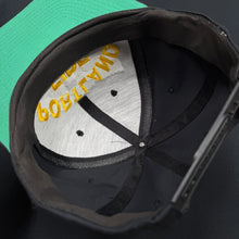 Load image into Gallery viewer, Vintage Portland Fire Snapback Hat