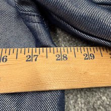 Load image into Gallery viewer, Vintage Y2K Culture Denim Jacket 2XL
