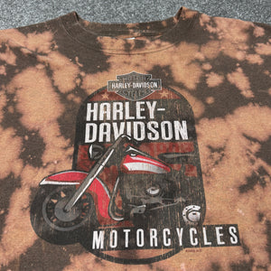 Harley Davidson Keene, NH Shirt XL