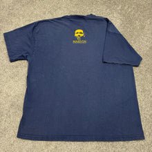 Load image into Gallery viewer, Vintage 2004 Marvin Gaye What’s Going On Shirt XL