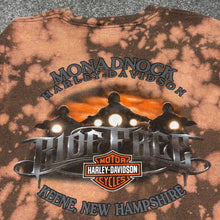 Load image into Gallery viewer, Harley Davidson Keene, NH Shirt XL