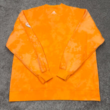 Load image into Gallery viewer, Vintage Tennessee Volunteers adidas Custom Sweatshirt XL
