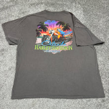 Load image into Gallery viewer, Harley Davidson Orlando FL Shirt XL/2XL