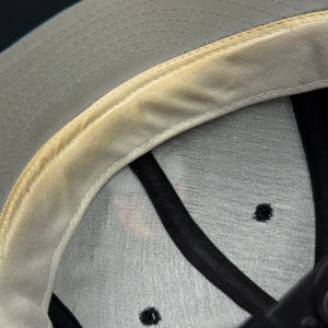 Vintage Santa Fe Bison Snapback Hat