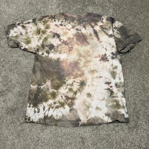 Vintage The Keeper Fishing Shirt S