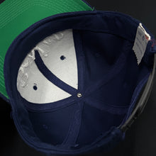 Load image into Gallery viewer, Vintage Boston Spell Out Snapback Hat