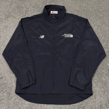 Load image into Gallery viewer, Vintage New Balance Bay State Games Windbreaker Jacket M