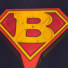Load image into Gallery viewer, Vintage Beerman Superhero Parody Shirt L/XL