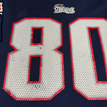 Load image into Gallery viewer, Vintage Troy Brown New England Patriots Jersey XL